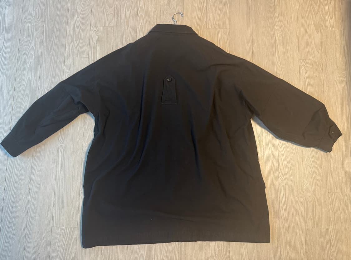ISSUETHINGS / TYPE 3 JACKET / 2 상품이미지2