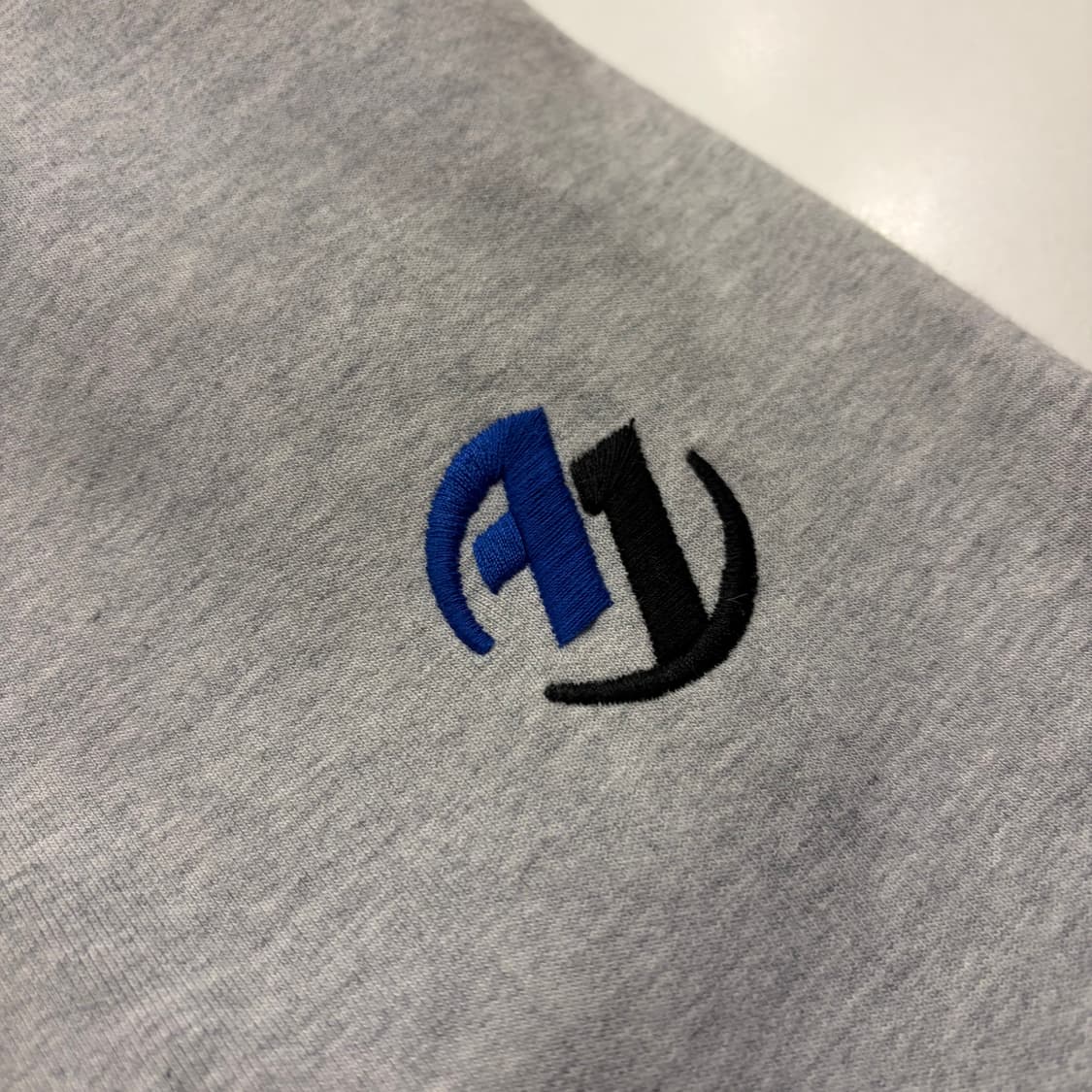 [S] 아더에러 x 자라 트레이닝 조거 팬츠 그레이 C149 상품이미지5