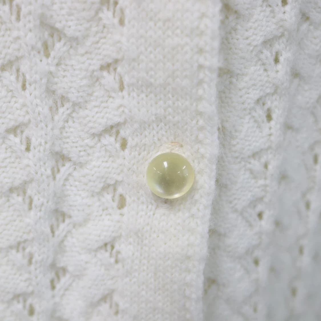 60-70'S BRITISH VOGUE WINTUK 가디건 64052 상품이미지8