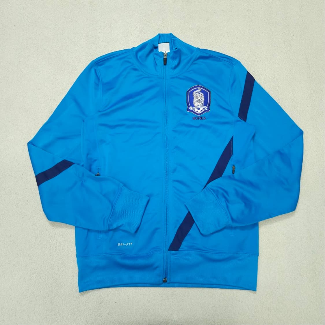 나이키 대한민국 축구 국대 져지 S 상품이미지2