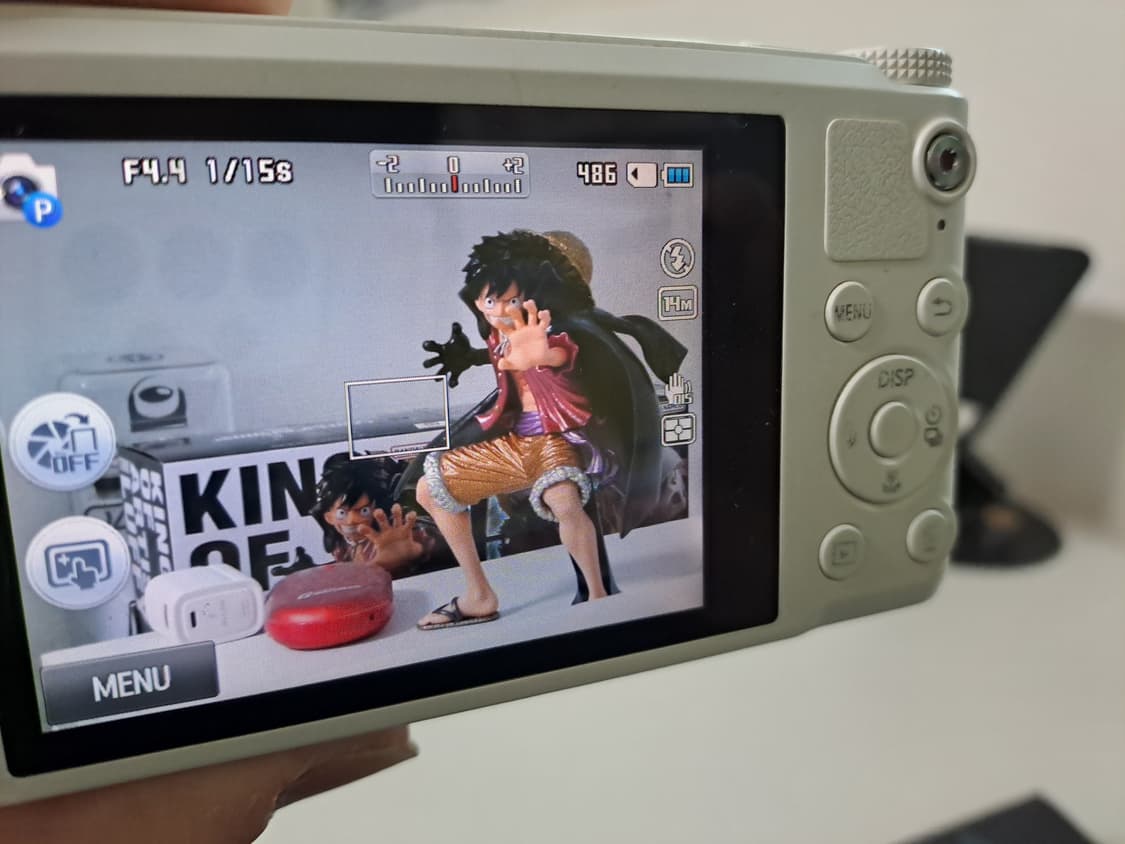 삼성 카메라 wb250f  상품이미지6