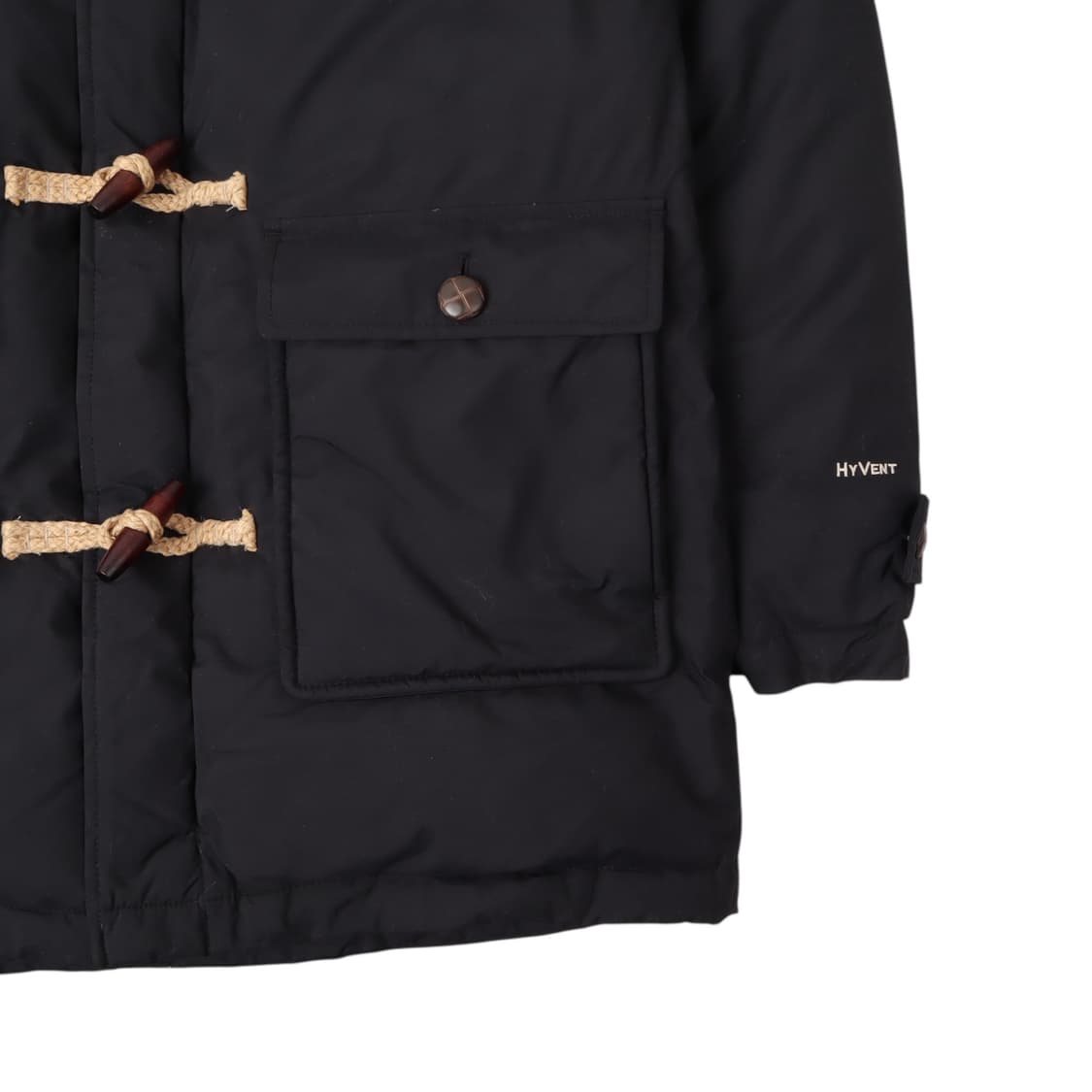 노스페이스 yosemite 더플 구스다운 패딩 상품이미지4