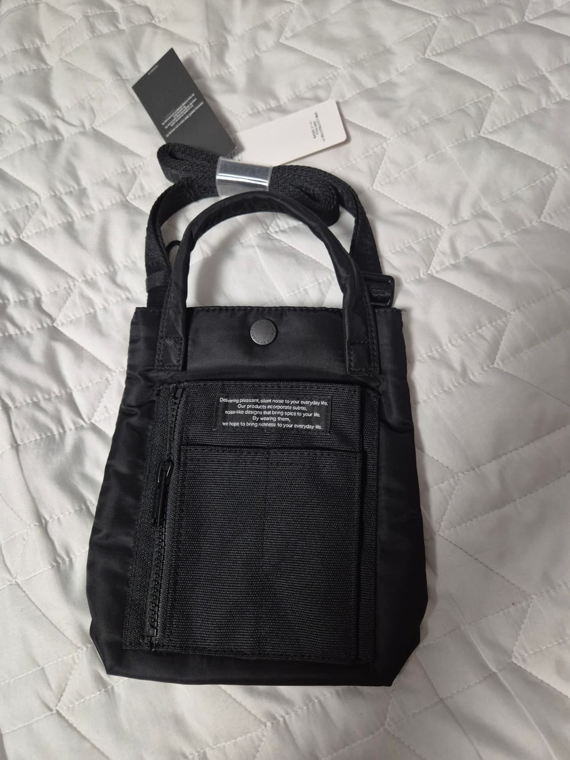 [새상품] GU x 언더커버 숄더백 상품이미지1