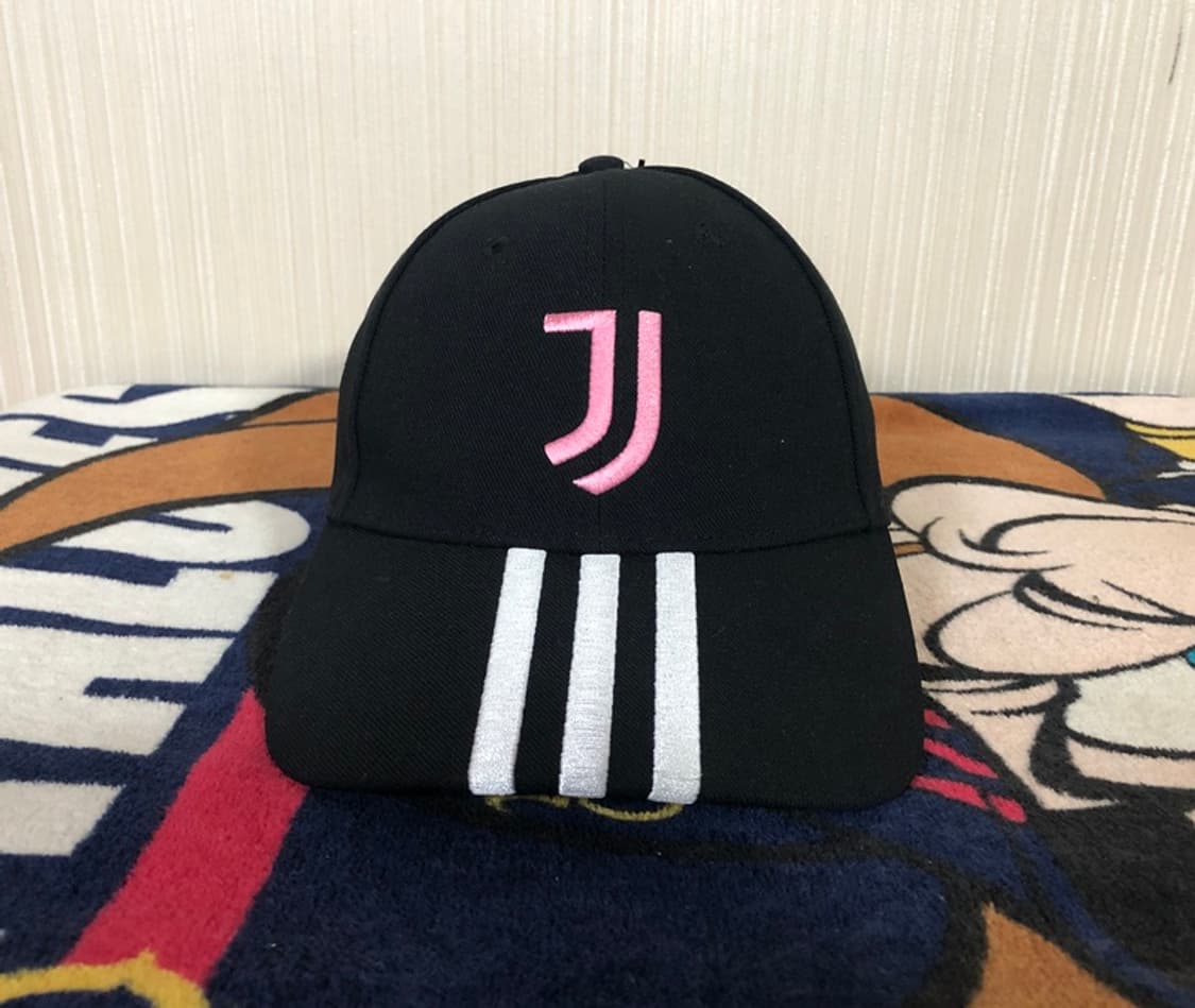 아디다스 유벤투스홈 베이스볼 볼캡/모자 상품이미지4