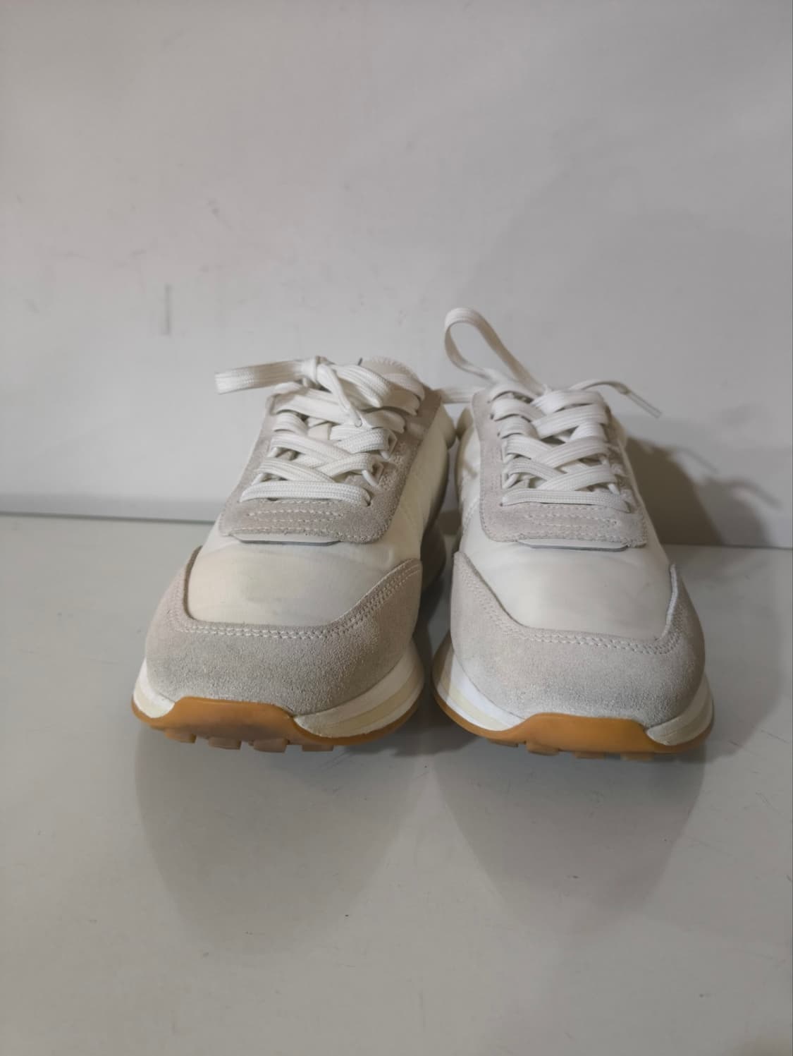 uk5 240mm 라코스테 운동화 스니커즈 상품이미지3