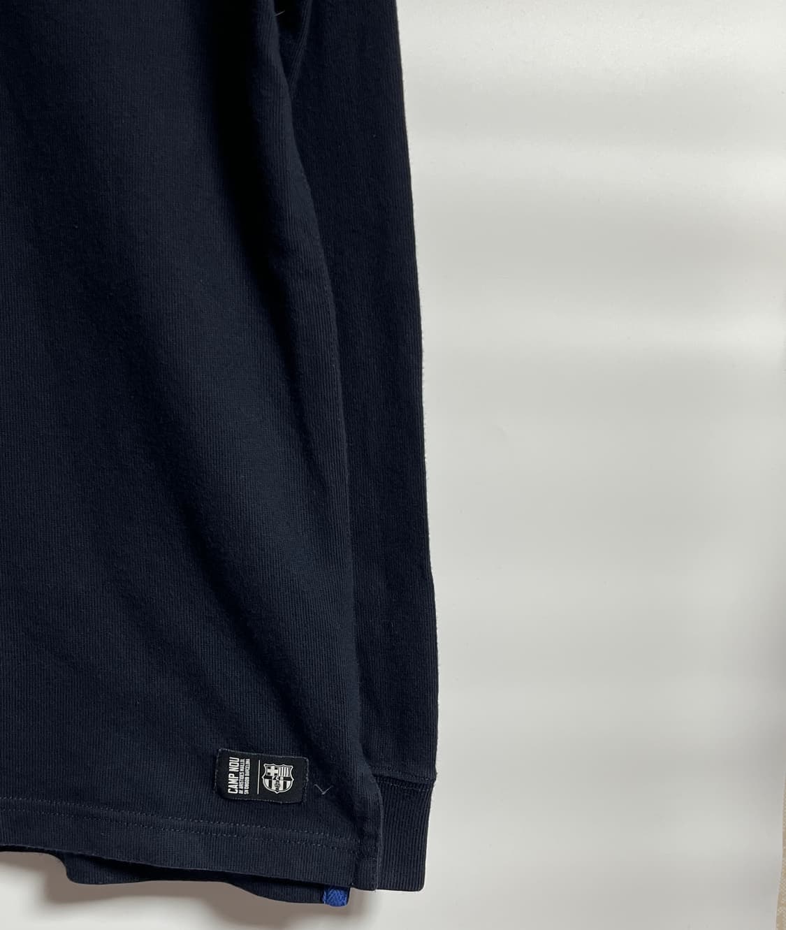 공용 나이키 바르셀로나 카라티셔츠 M 상품이미지2