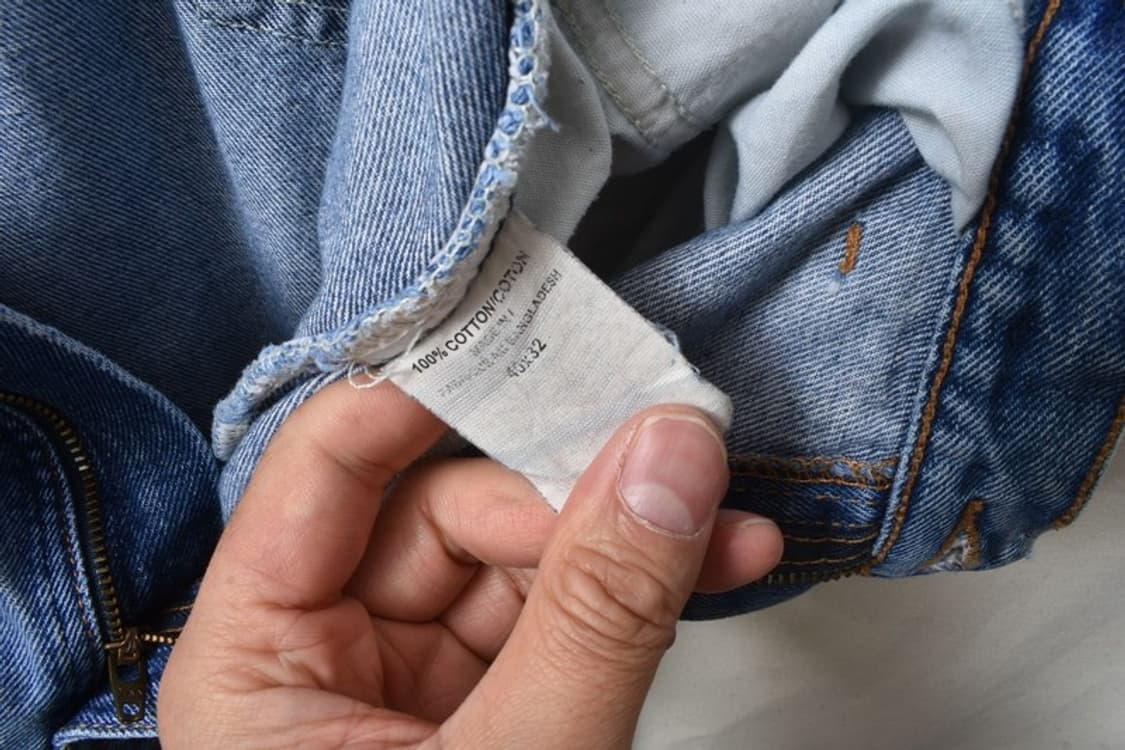 리바이스 517 오렌지텝 청바지 40 M0137 상품이미지4