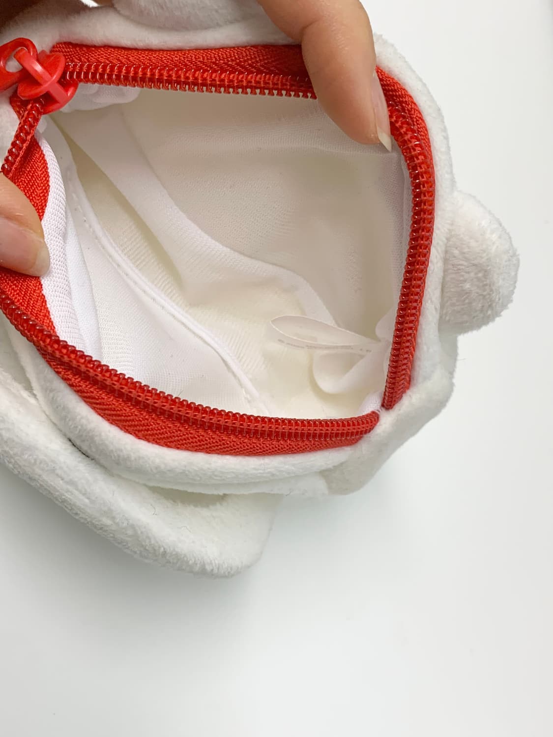 헬로키티 거울파우치 택포 상품이미지3