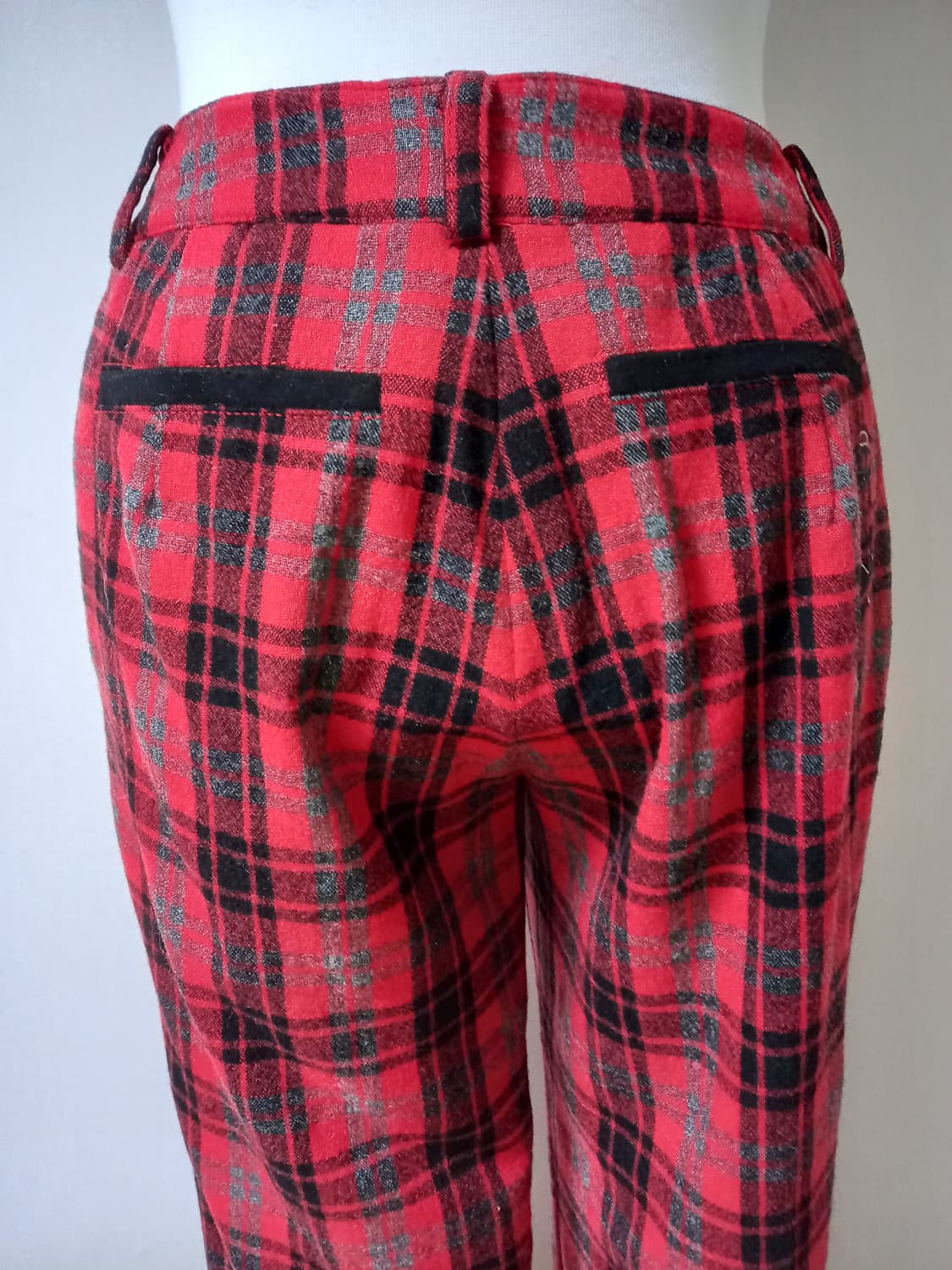 잔디로 JDX 팬츠 상품이미지5