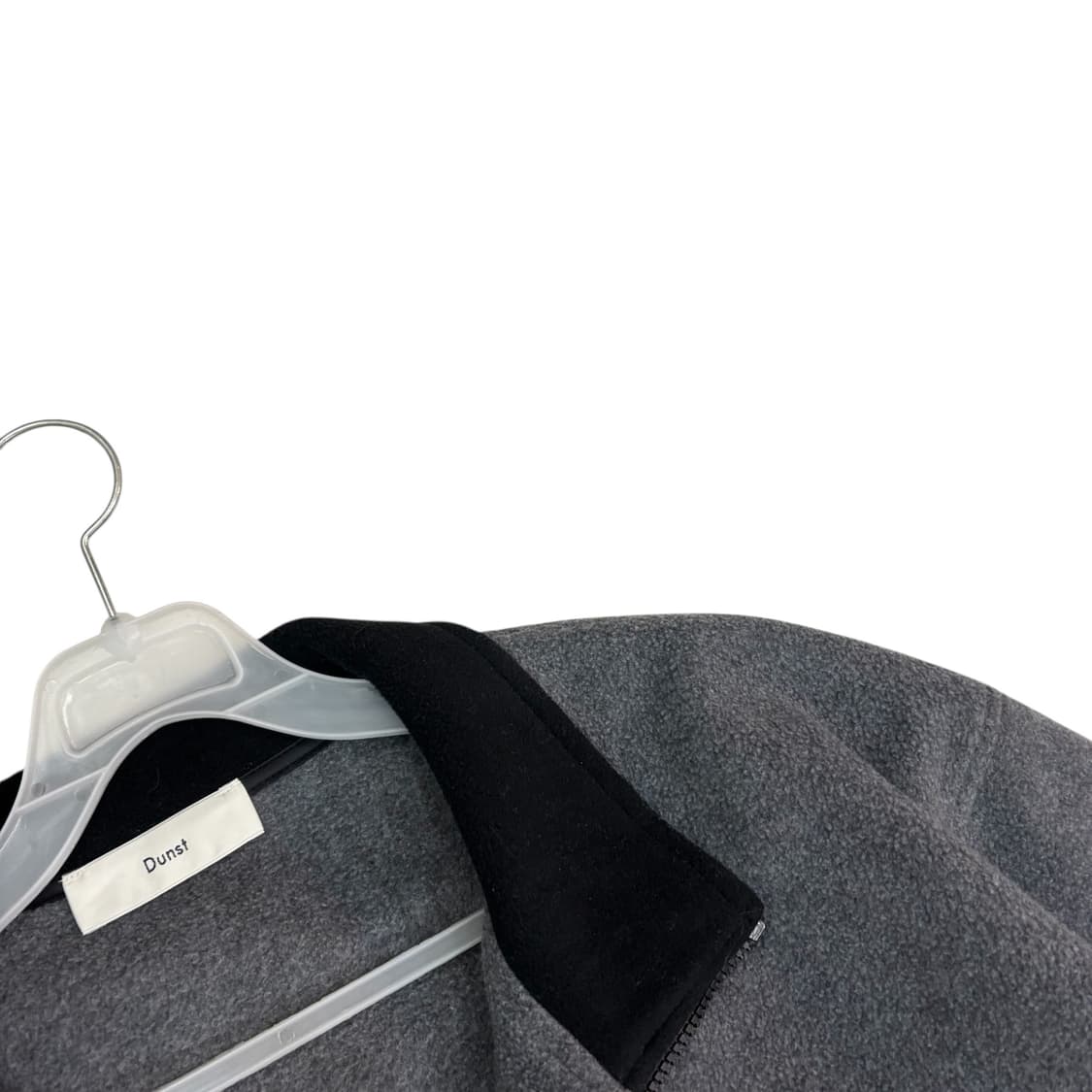 던스트 유니섹스 플리스 자켓 상품이미지3