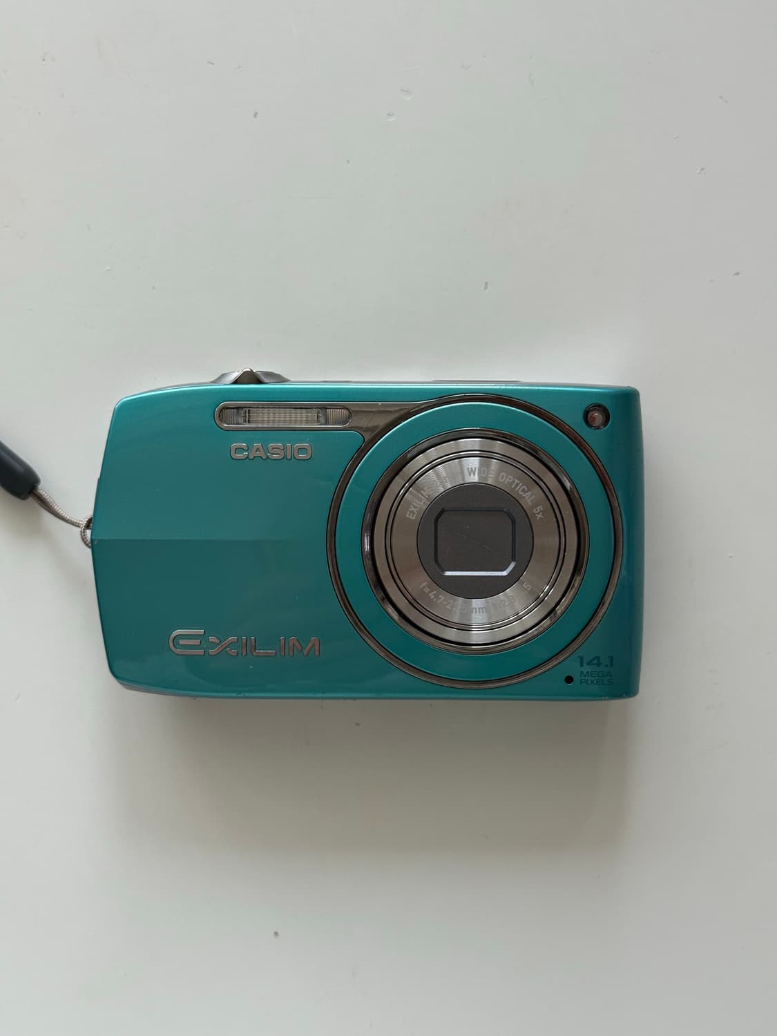 카시오 z2300ㅣ풀셋📦ㅣ모카디카 상품이미지2