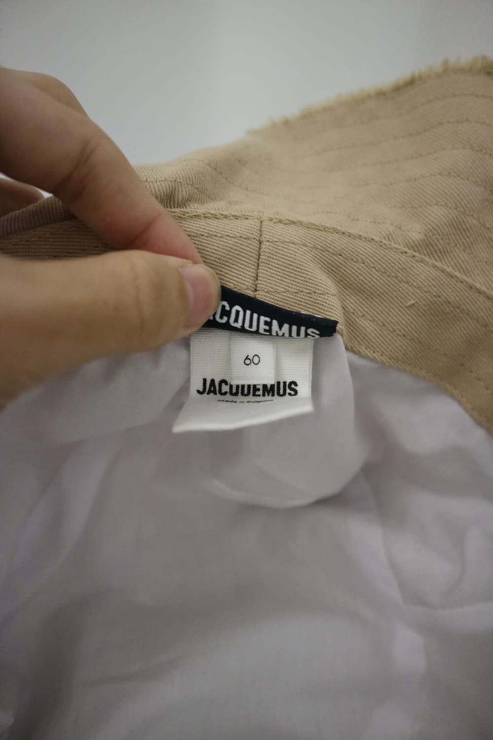 Jacquemus  상품이미지4