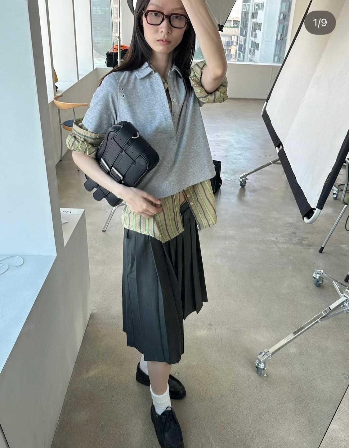 [plzproject] Trio belt bag 상품이미지9