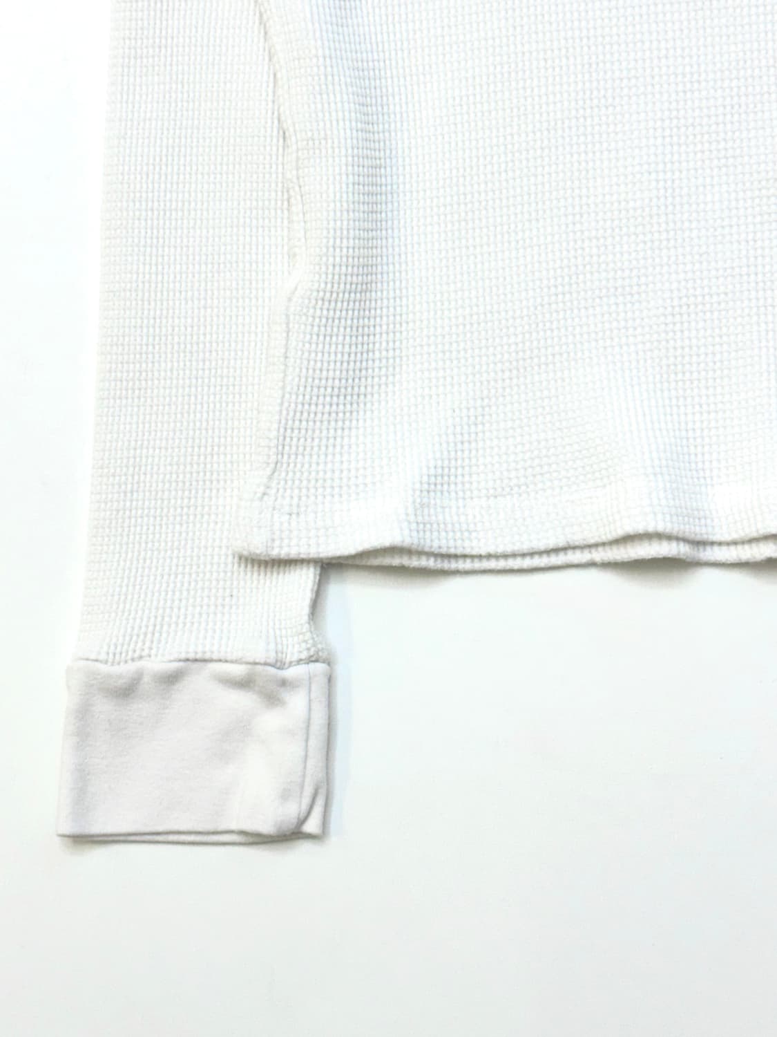 Polo 폴로 랄프로렌 여성 와플 긴팔니트 상품이미지4