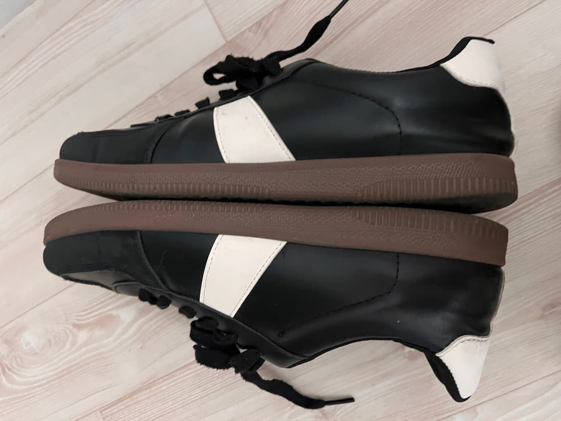 Net Classic 네트 클래식 스니커즈_265mm 상품이미지6