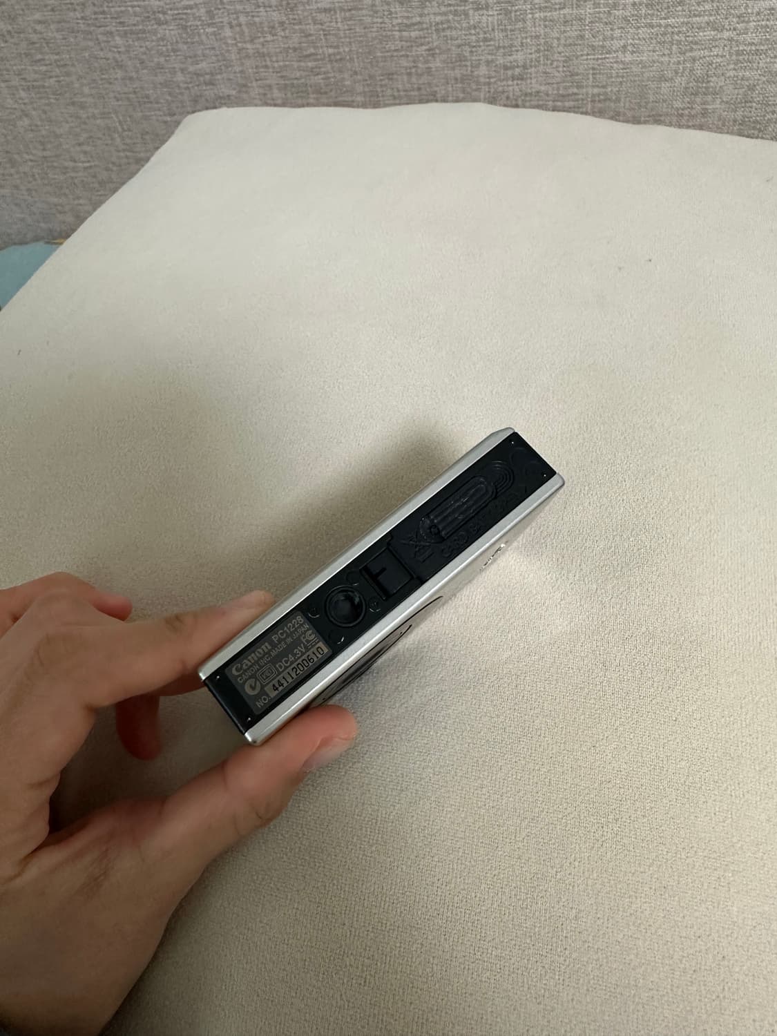 캐논 익서스 70디카/디지털카메라  상품이미지3