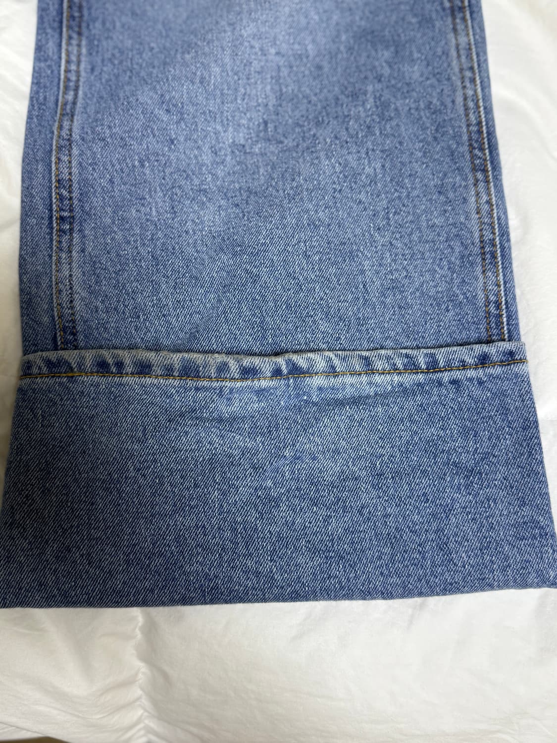 Aryal Jeans_lindigo  (48) 상품이미지4