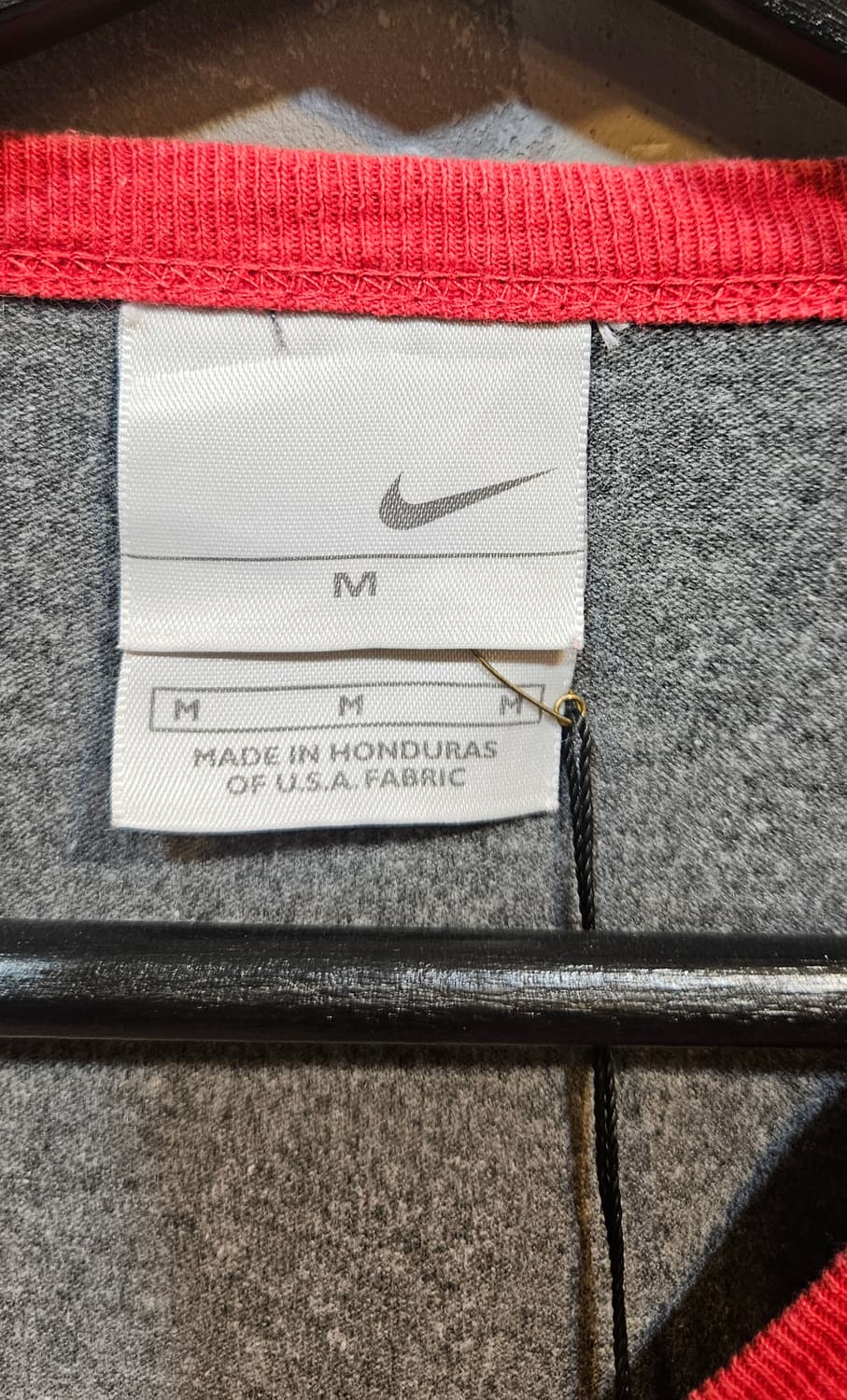 NIKE - Ringer 상품이미지5