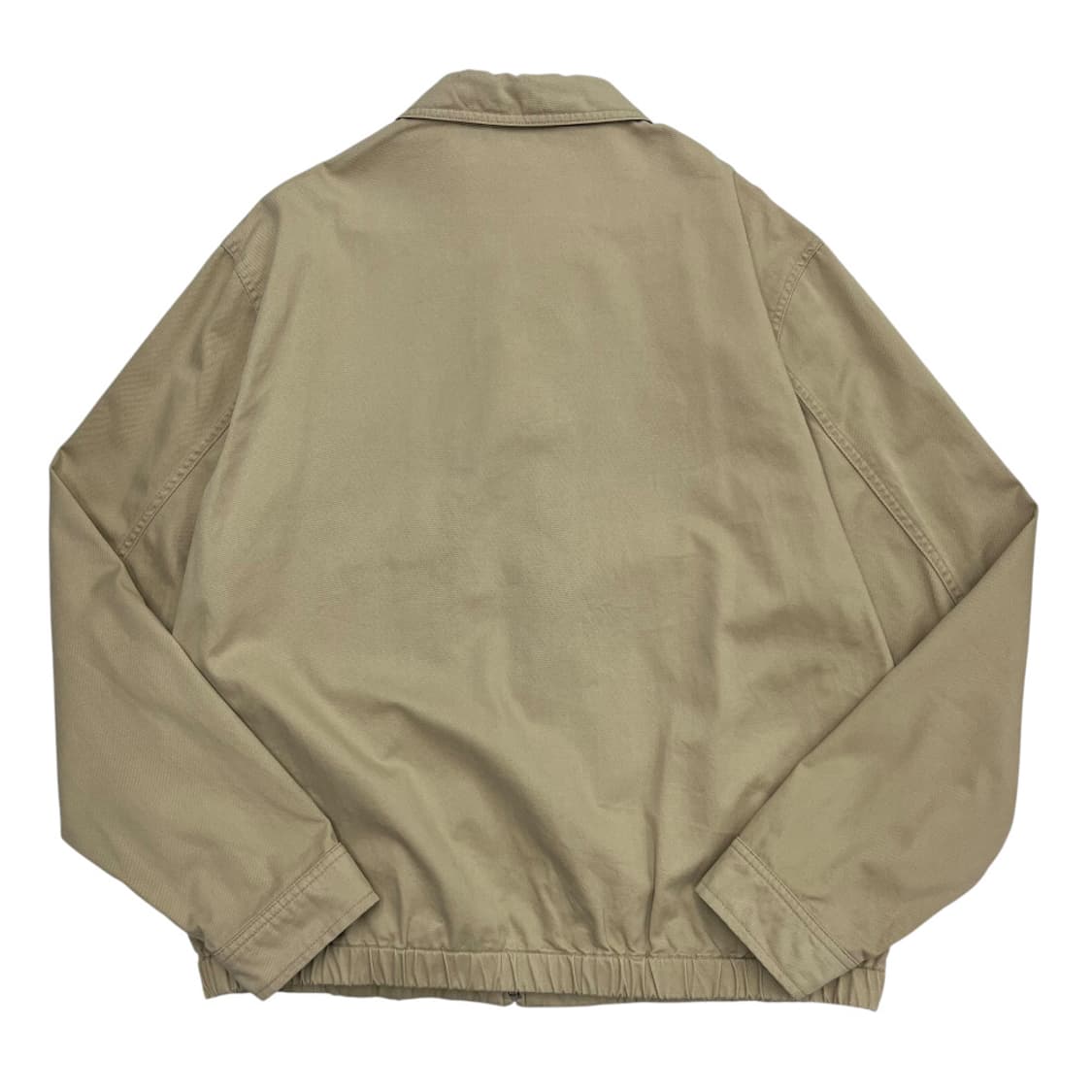 폴로 랄프로렌 네이비포니 베이지 자켓 L 상품이미지3