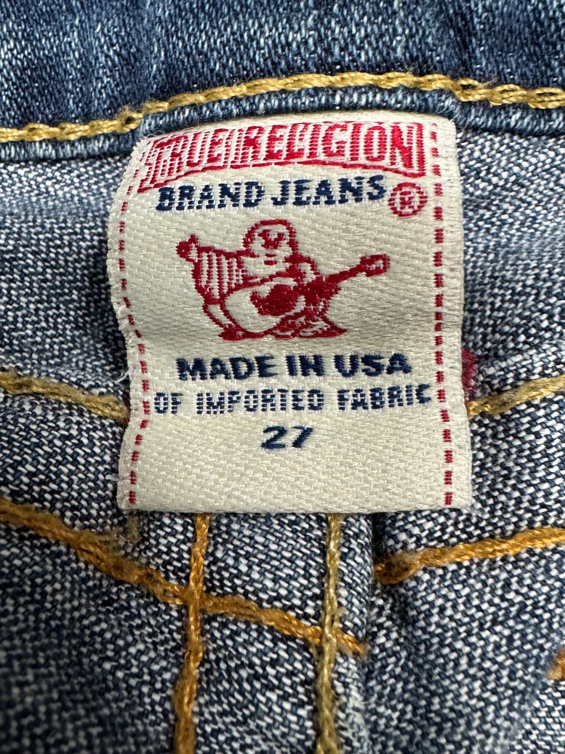 트루릴리젼 상품이미지3