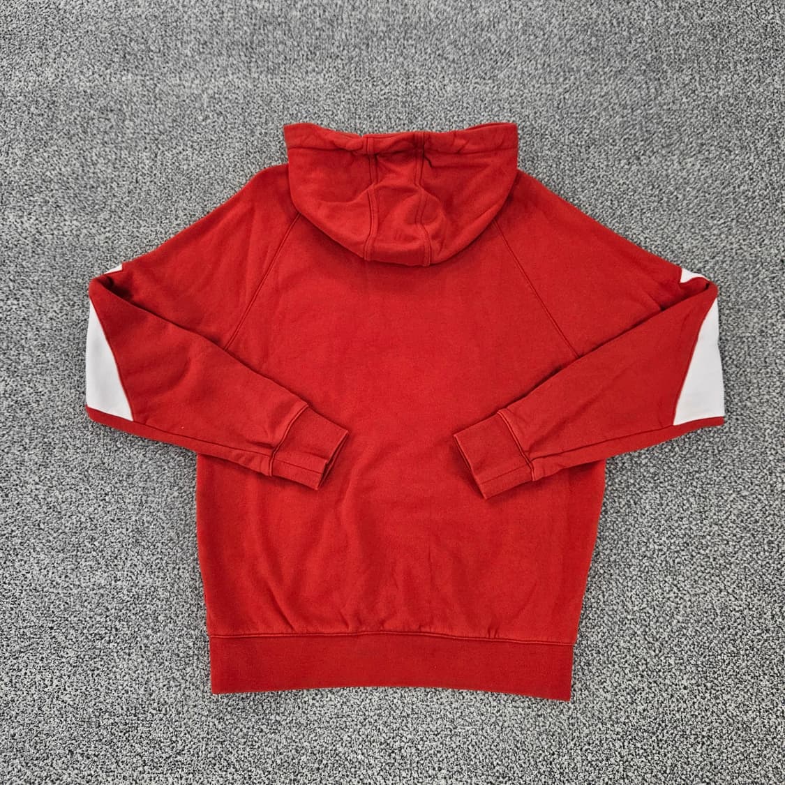 [S] 아디다스 트레포일 빅로고 후드 맨투맨 1104JM1 상품이미지3