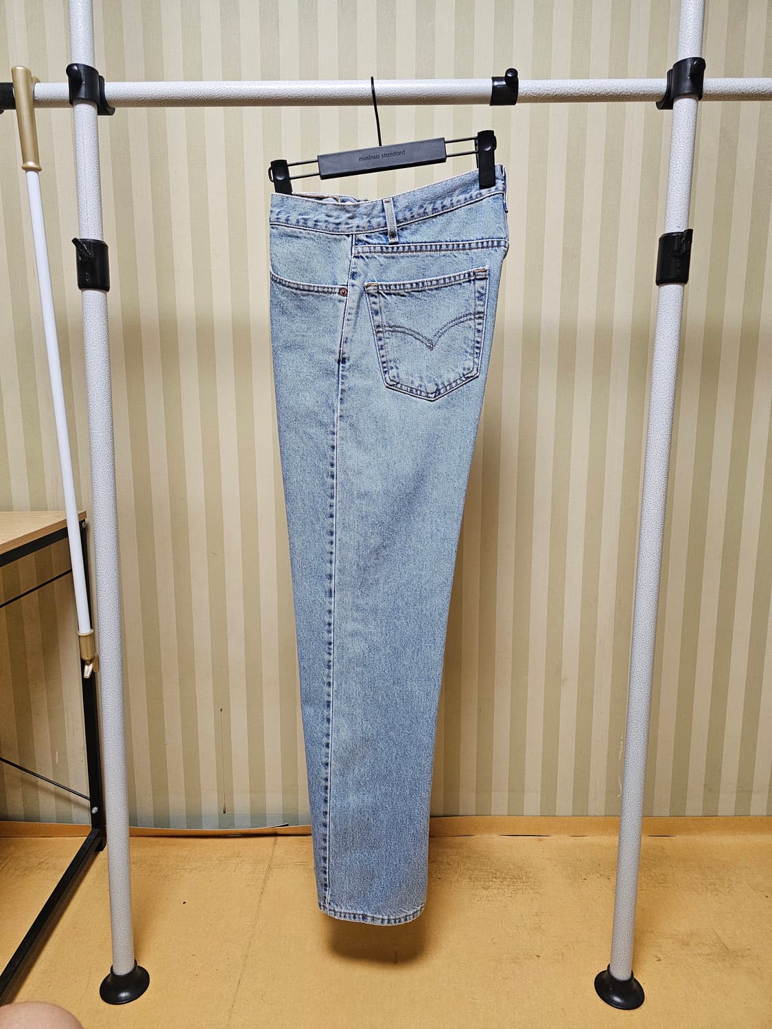 리바이스 505 33 30  상품이미지1