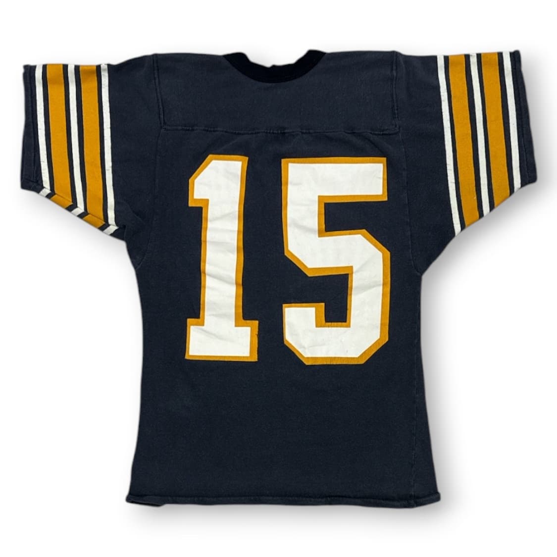 80s 아이오와대 풋볼 저지 티셔츠 상품이미지3