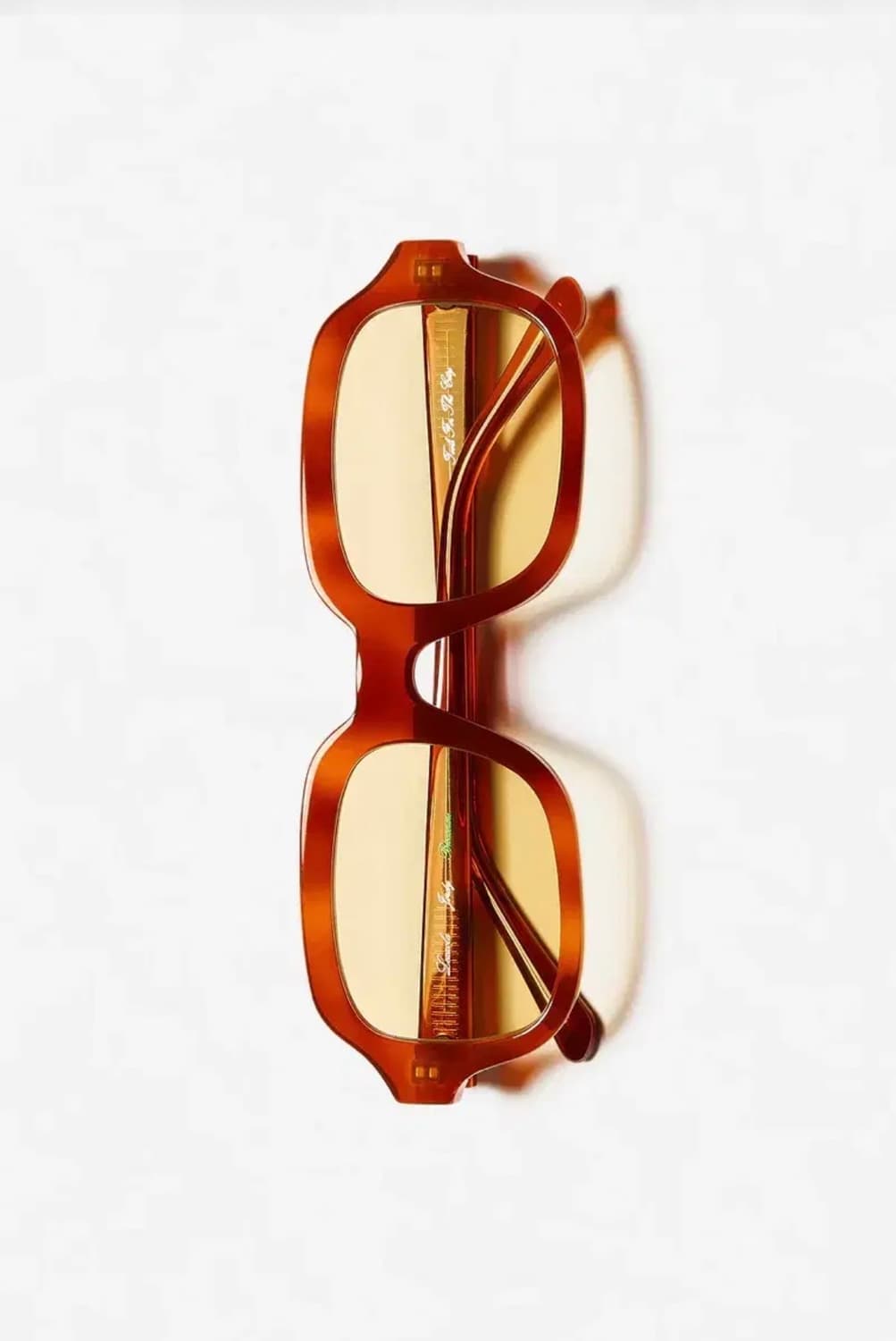 Lexxola - Jordy / Tort / Yellow 렉솔라 조디 상품이미지4