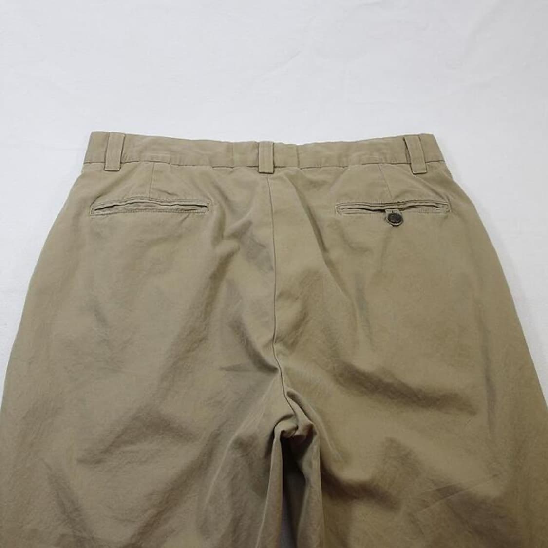 (착용컷) 폴로 랄프로렌 치노 팬츠 (남성용 32) 상품이미지8