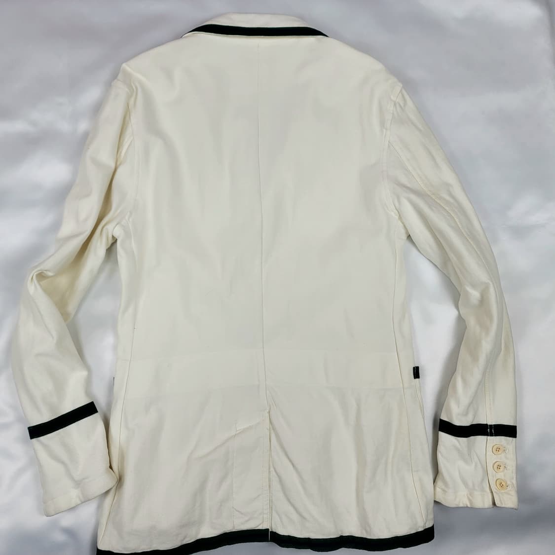 폴로파이핑자켓 상품이미지9