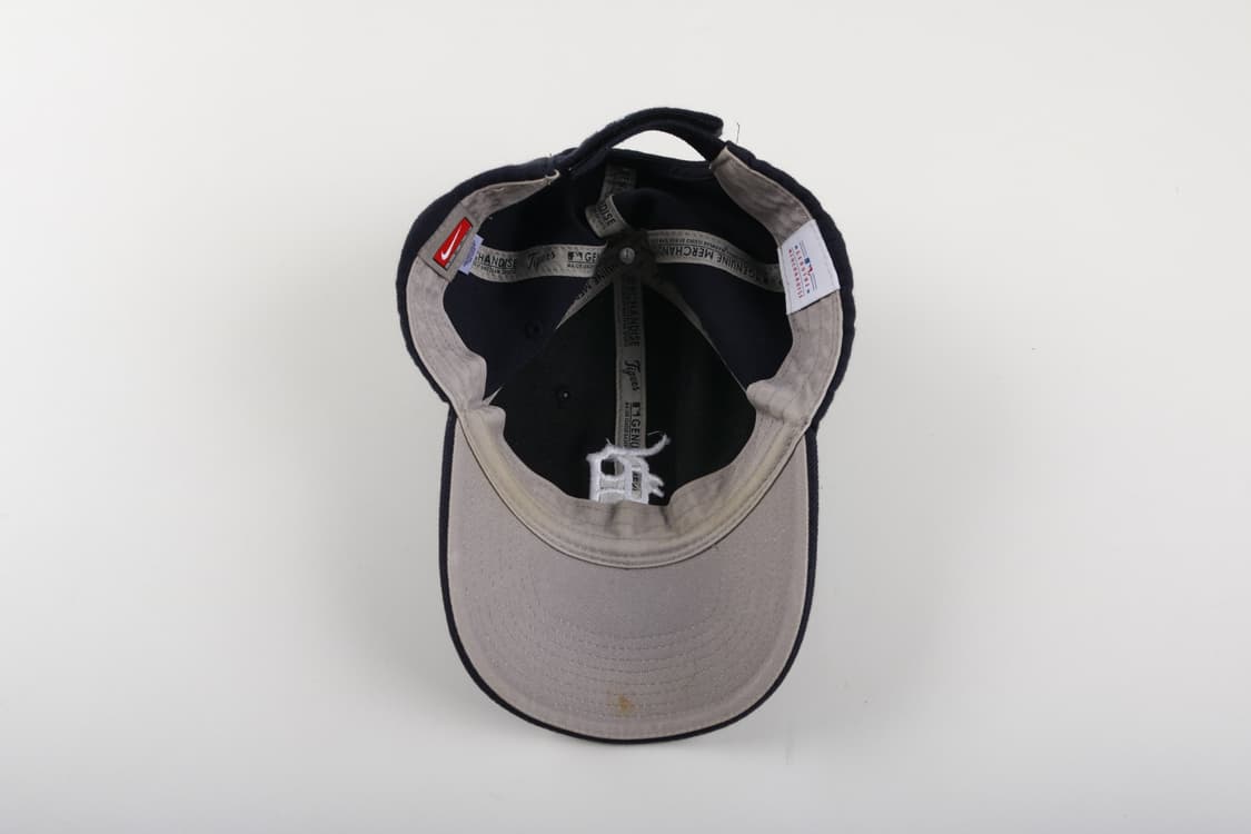 나이키 MLB 디트로이트 타이거즈 볼캡 모자 상품이미지5