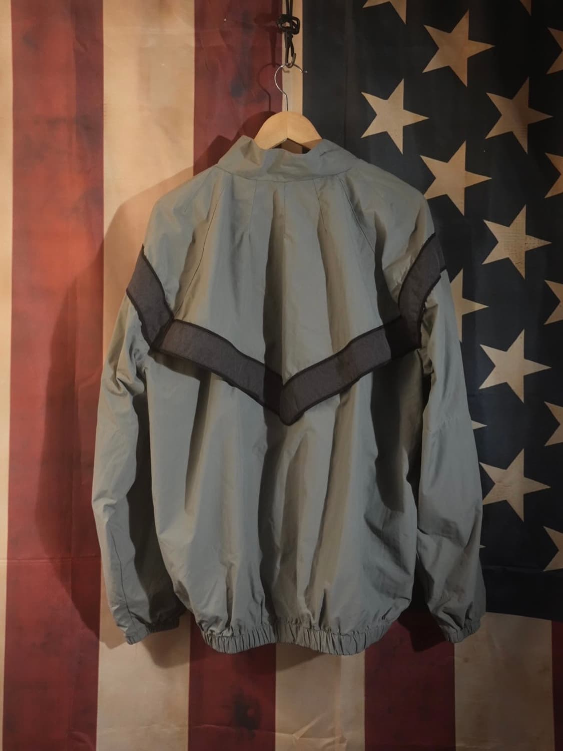 90s IPFU 자켓 1세대 (M-L) 상품이미지2