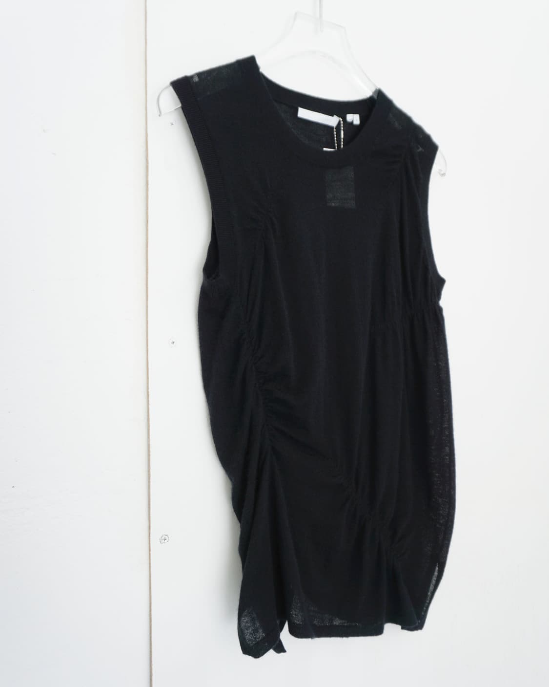 HELMUT LANG sleeveless 상품이미지5