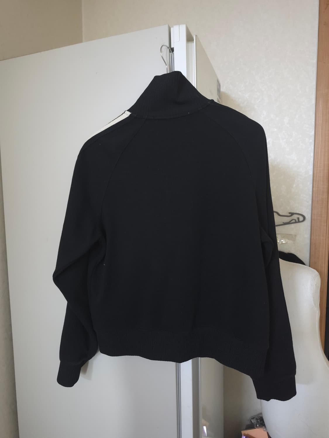 세터 로턴 올데이 트랙 집업자켓 상품이미지7