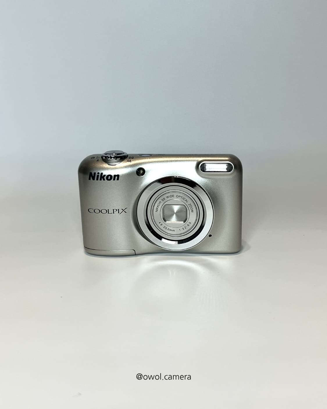 니콘 쿨픽스 Nikon Coolpix A10 디카 디지털카메라 상품이미지2