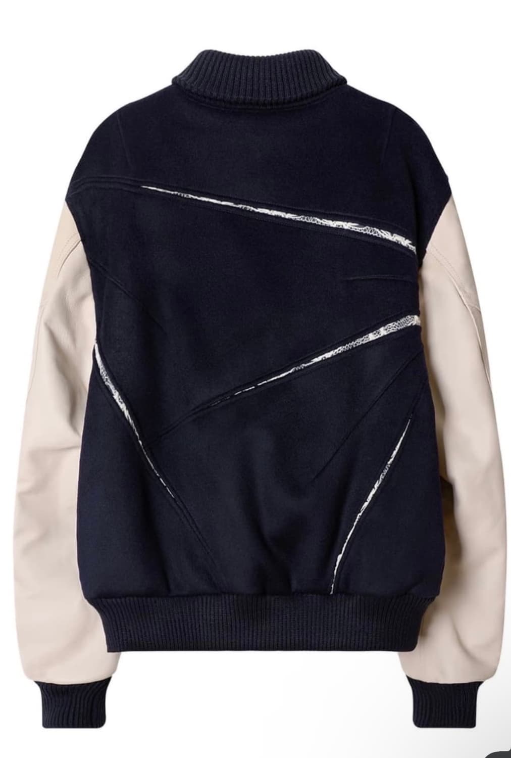 구매) xlim ep6 바시티 네이비s, m 상품이미지1