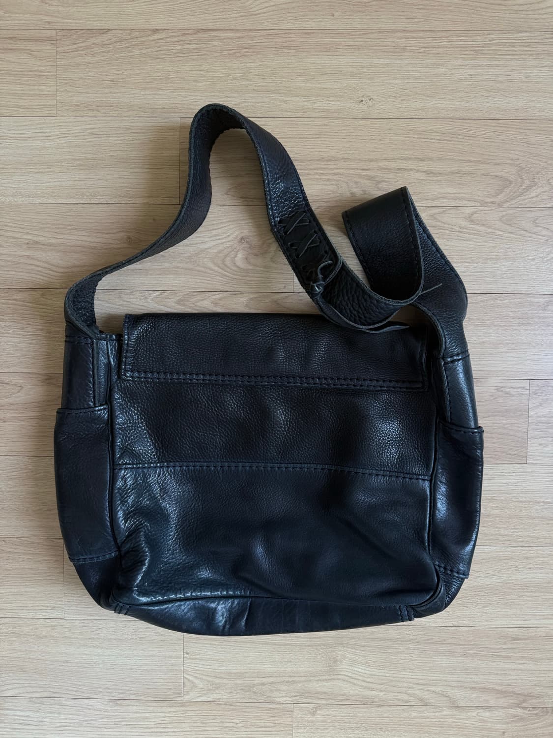 요시다 포터 일본제 빈티지 크로스백 상품이미지2