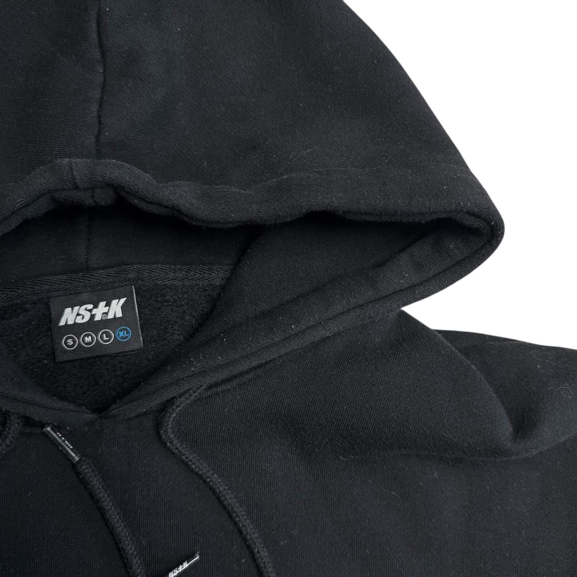 네스티킥 후드티 상품이미지2