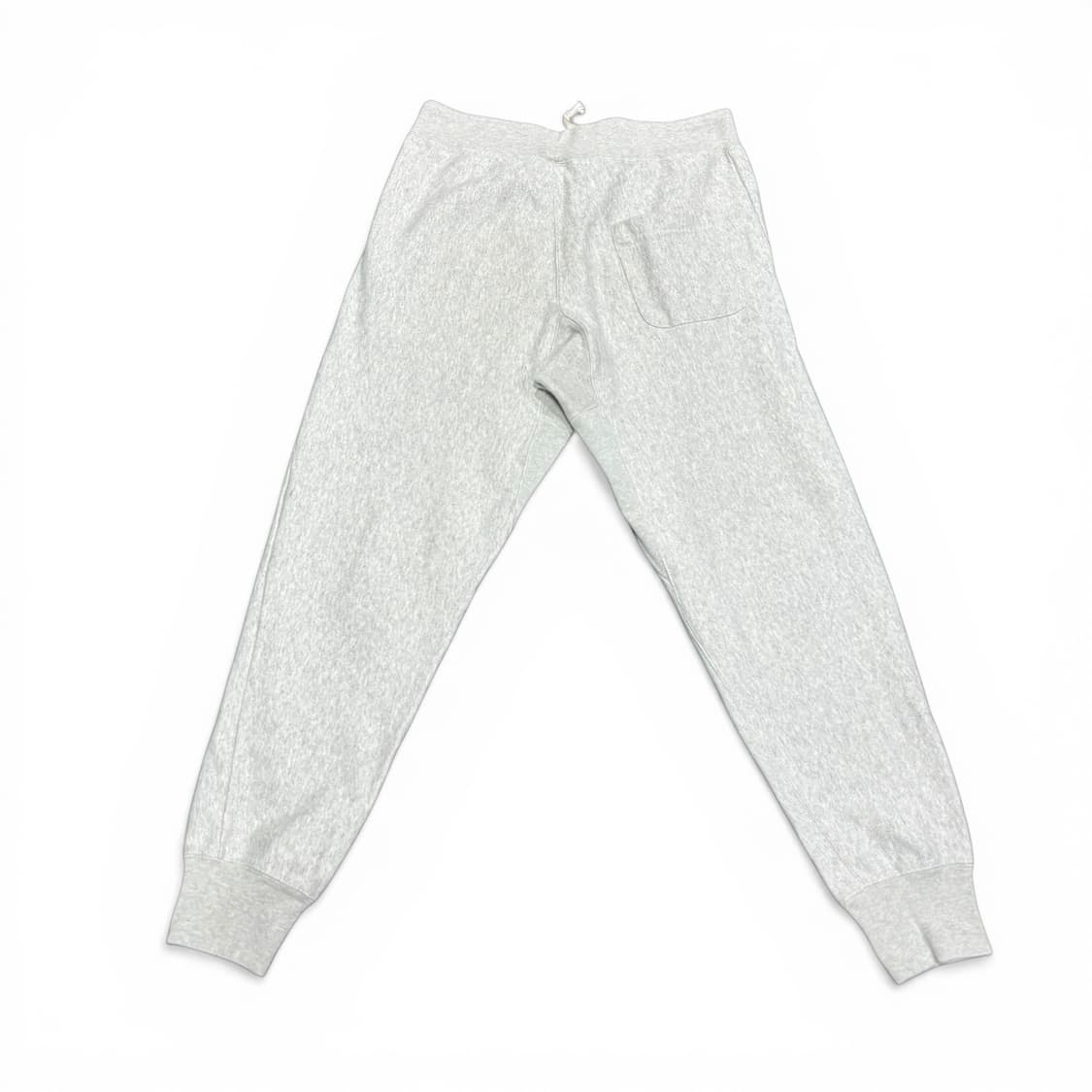 XL 챔피온 리버스위브 멜란지그레이 스웻 조거팬츠 상품이미지2