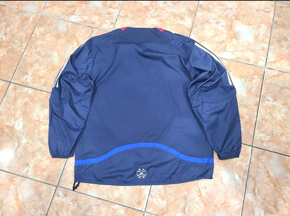 아디다스 06 일본 축구 국대 웜업 상품이미지2