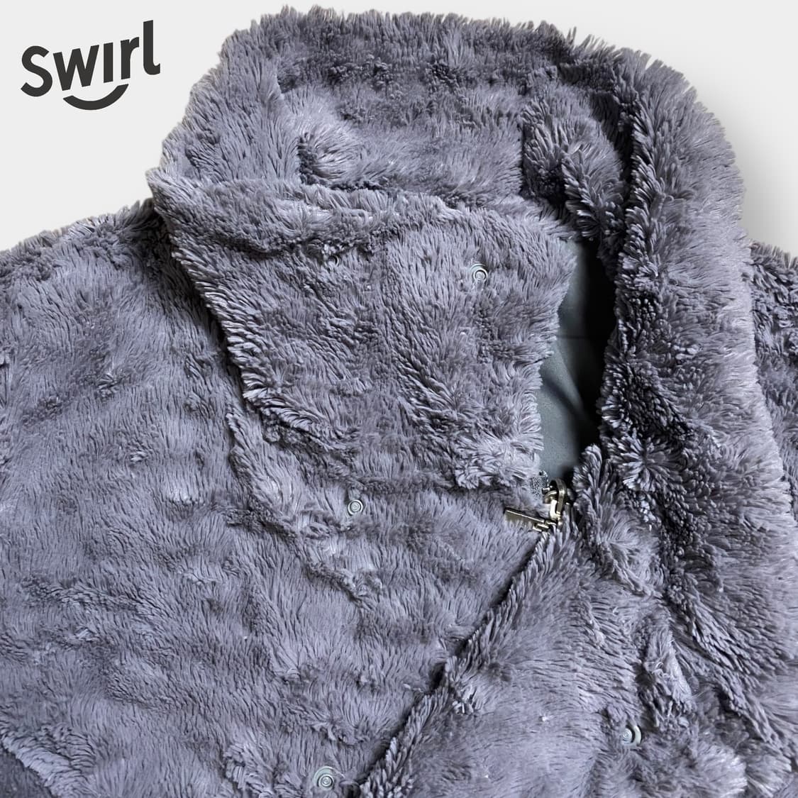 🌊Patagonia Fur Jacket 상품이미지6