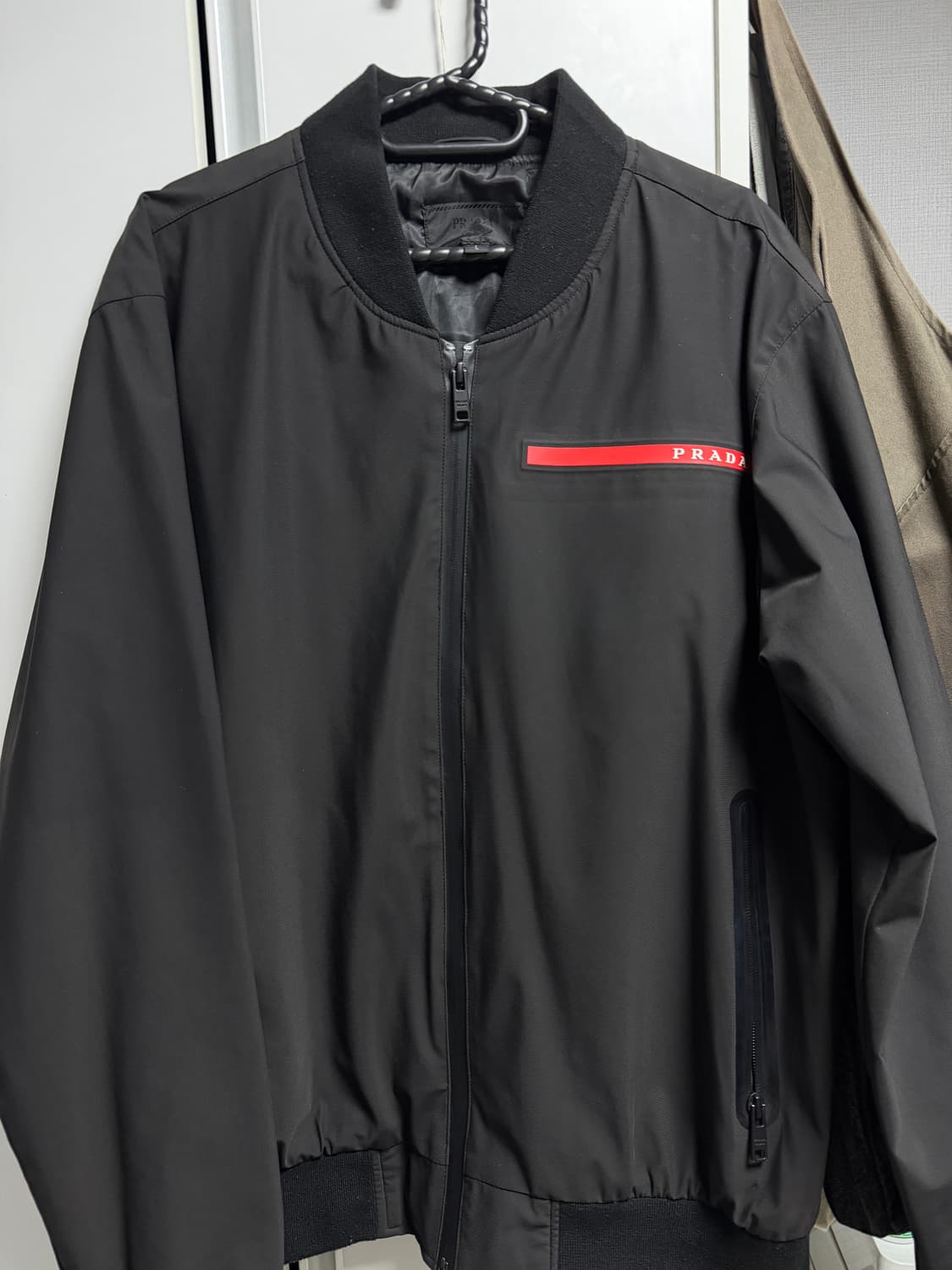 프라다스포츠 자켓 L 상품이미지1