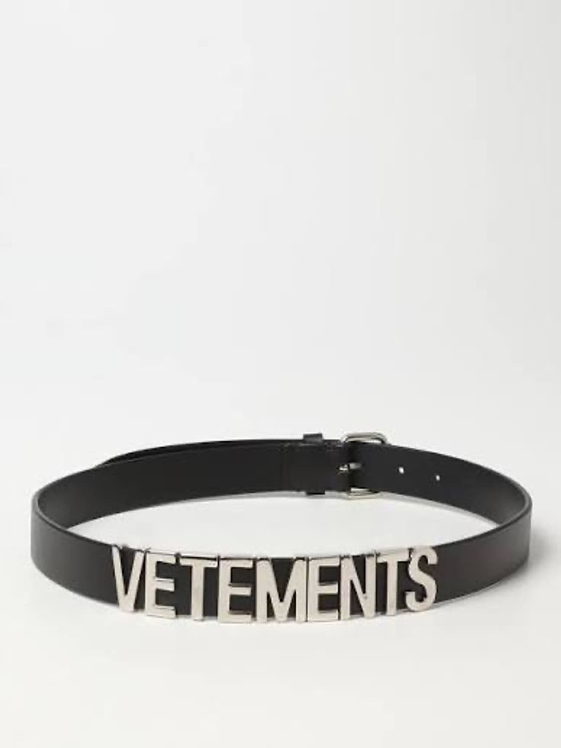 VETEMENTS BELT 상품이미지1
