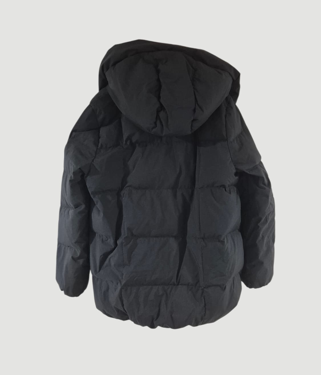 [55]VOLL 여자 덕다운패딩 상품이미지3