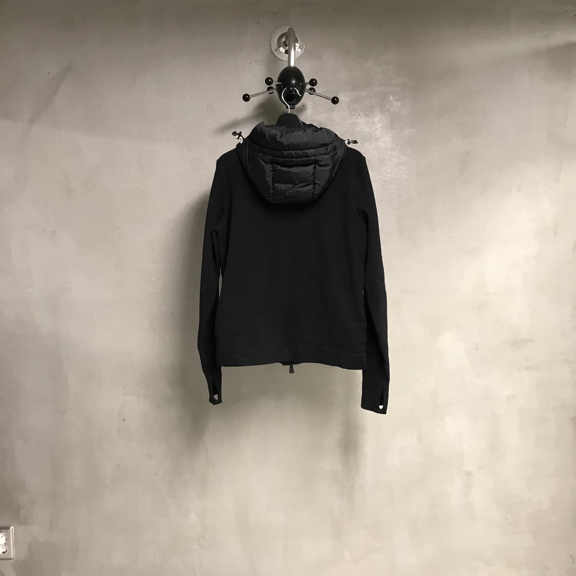 몽클레어 니트 패딩 L 상품이미지9