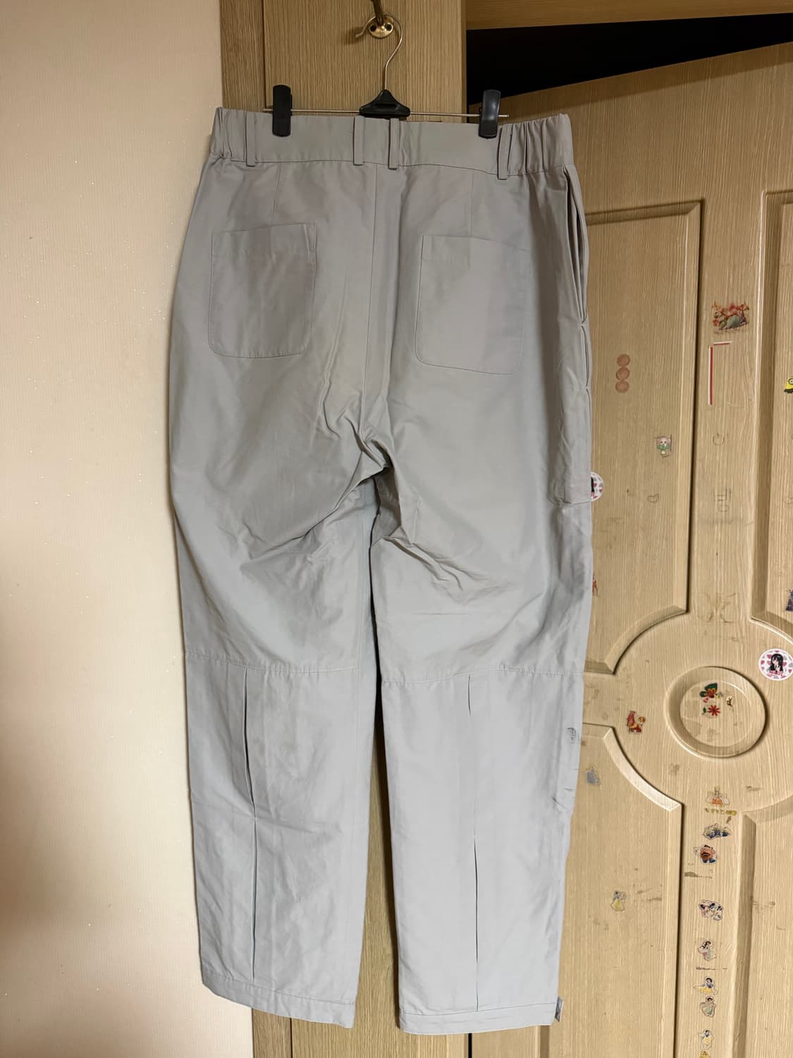 AOP 팬츠 2사이즈 상품이미지2