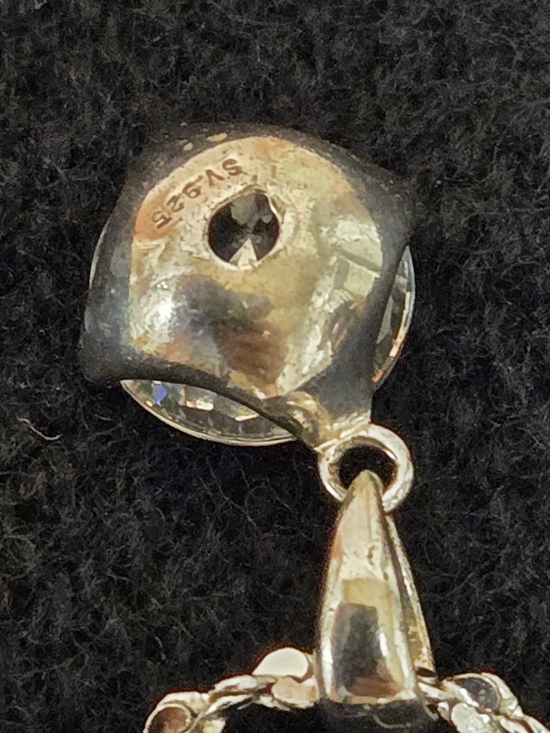 제목 (후르츠)
빈티지 실버 925 큐빅 솔리테어 네크리스 미니 펜던트 상품이미지5