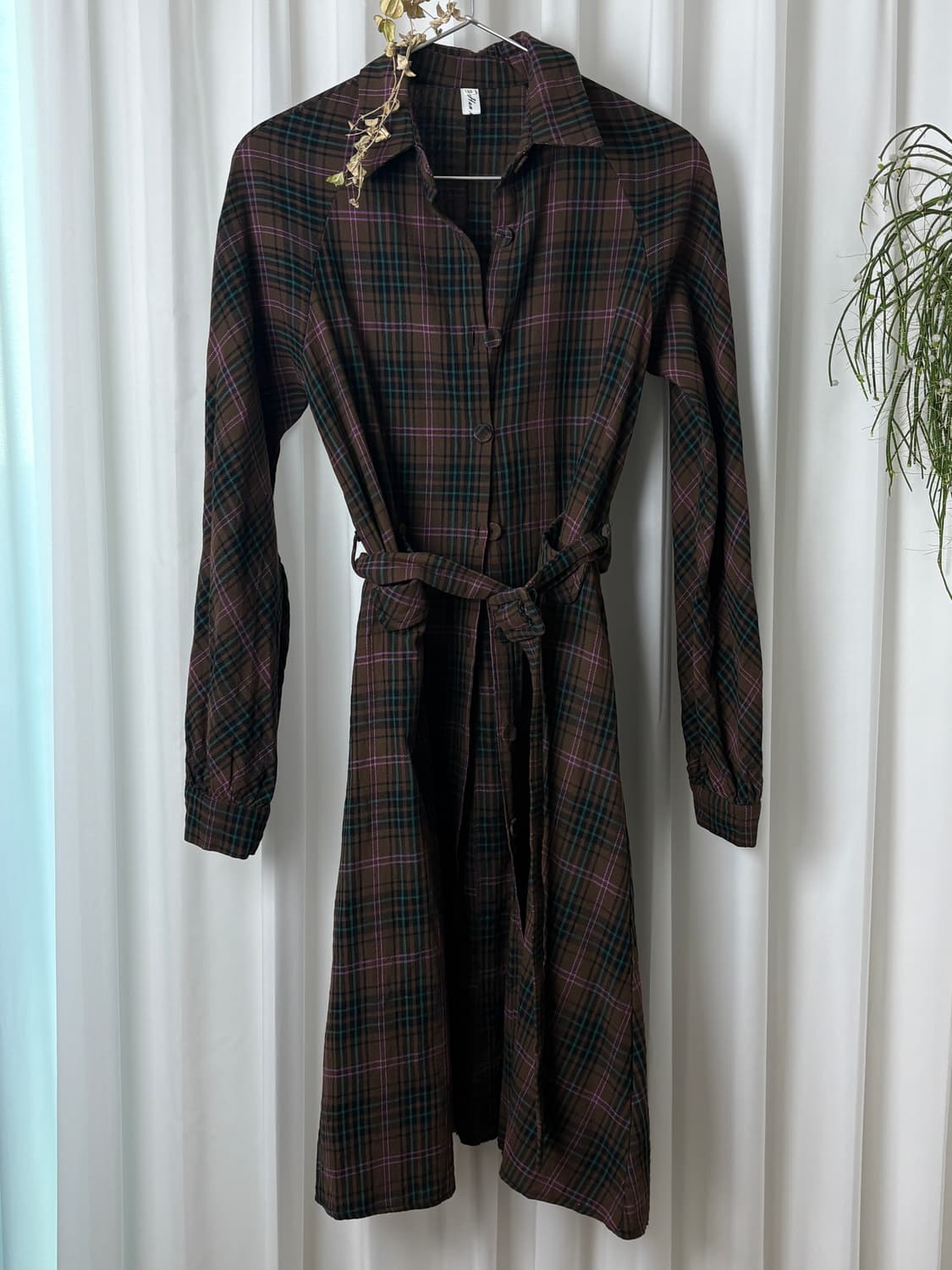 햇살 책방 원피스 상품이미지1