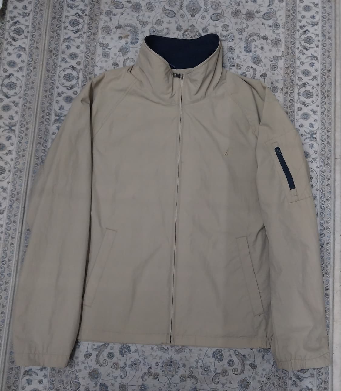 노티카 스윙톱자켓 XL 상품이미지1