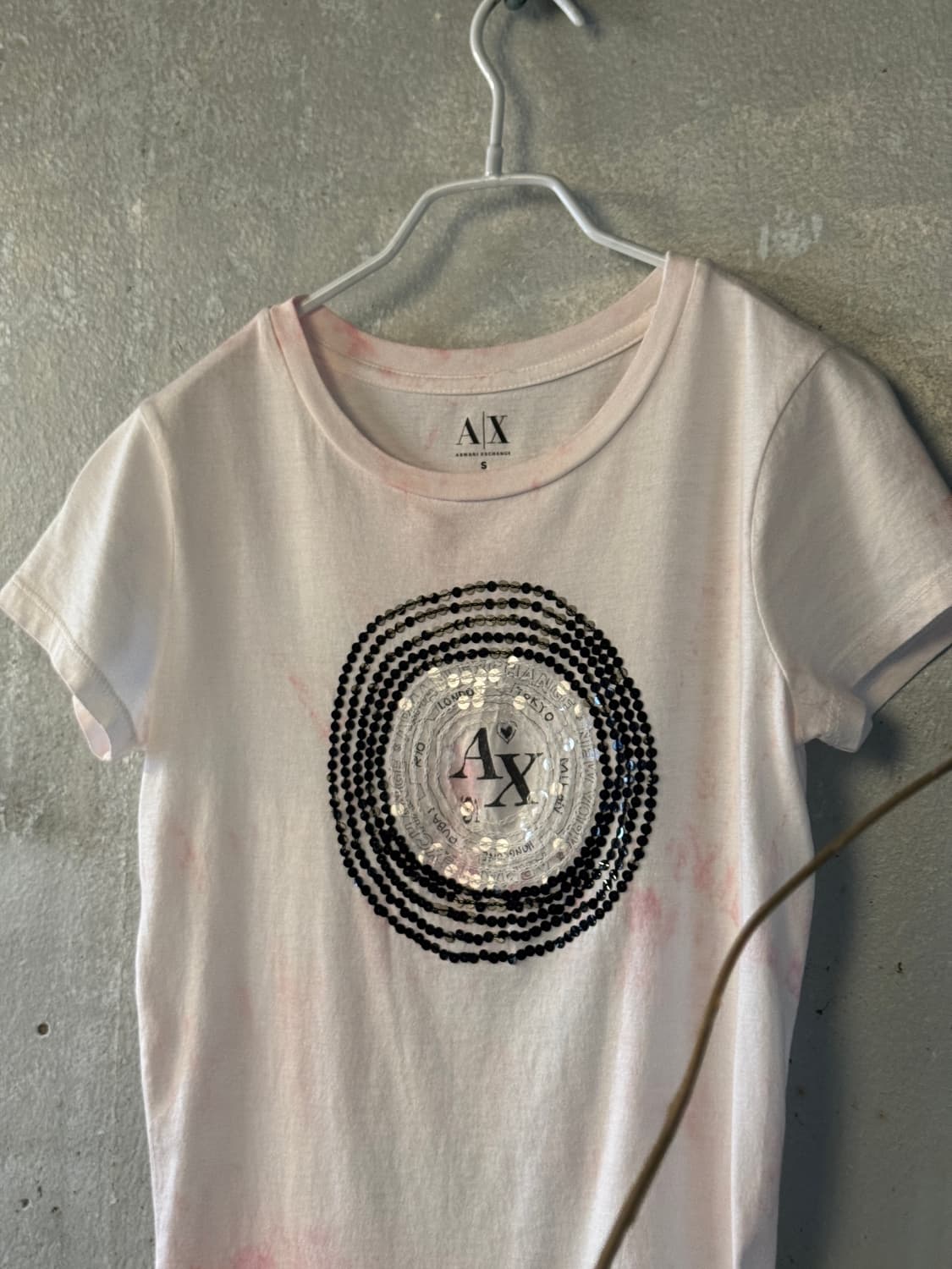 44 ) ARMANI EXCHANGE 상품이미지2